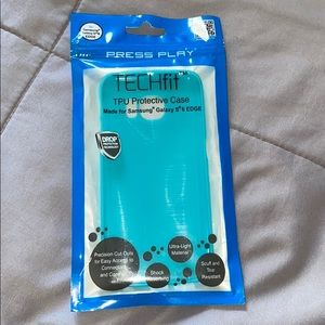 SAMSUNG S6 EDGE PHONE CASE